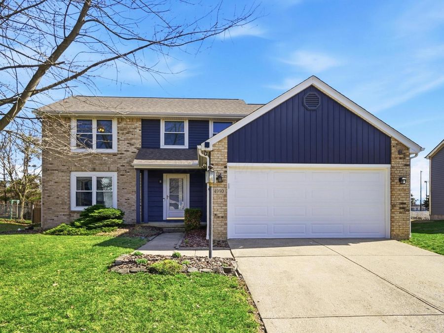 4990 Pegasus Court , Hilliard, OH 43026 Photo 1