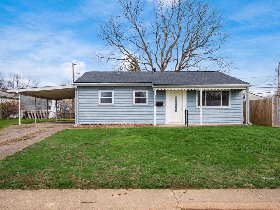 3608 Clearwater Drive , Columbus, OH 43232 Photo 1