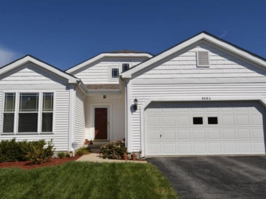 8684 Lovell Lane , Blacklick, OH 43004 Photo 1