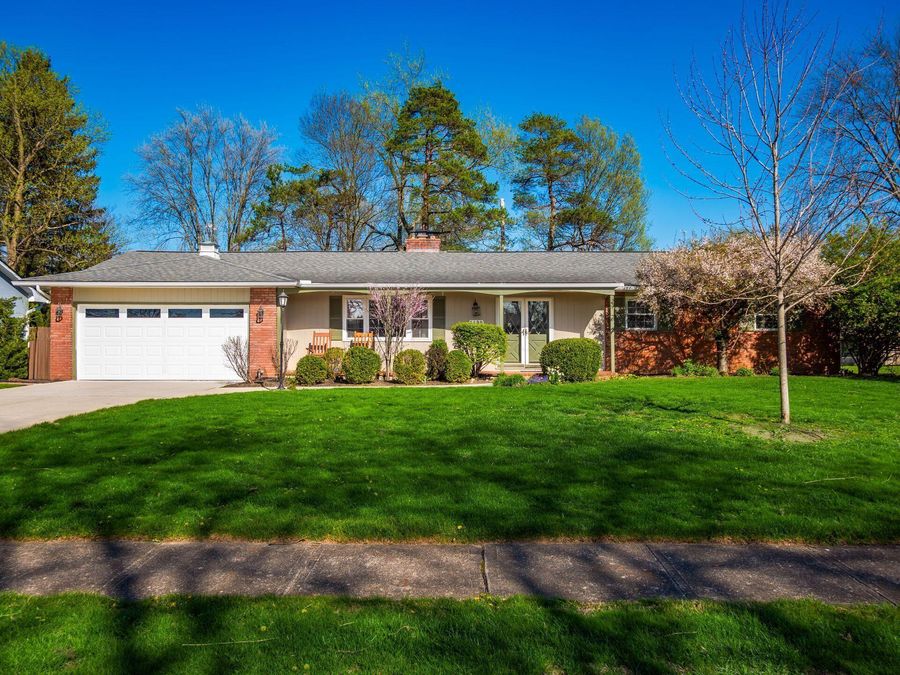 1490 Pemberton Drive , Columbus, OH 43221 Photo 1
