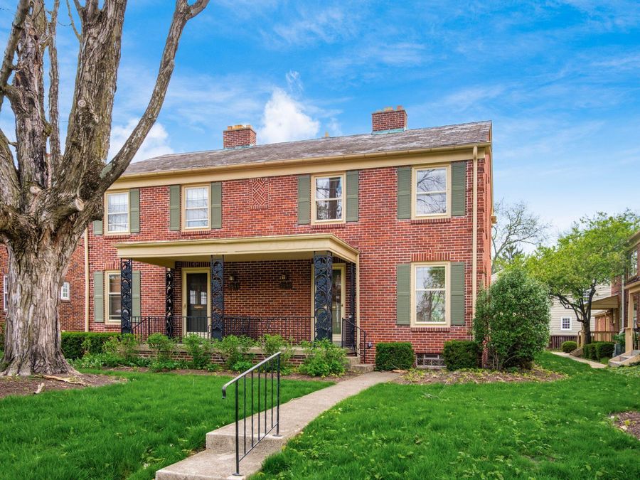2240 Coventry Road , Upper Arlington, OH 43221 Photo 1