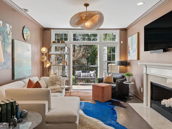 3636 Habersham Road NW, Unit 2105, Atlanta, GA 30305