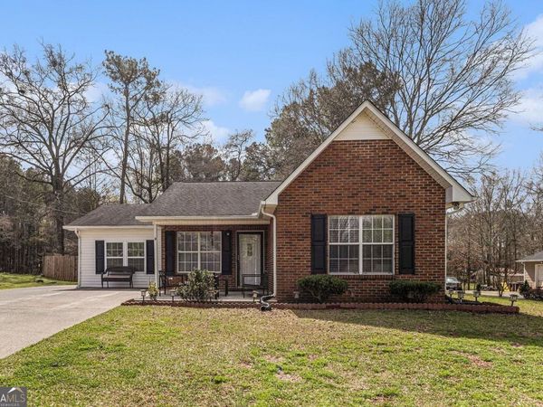 1005 Erwin Hill Church Road SE, Calhoun, GA 30701