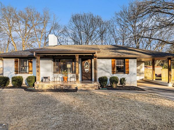 14 Larkwood Circle, Cartersville, GA 30120