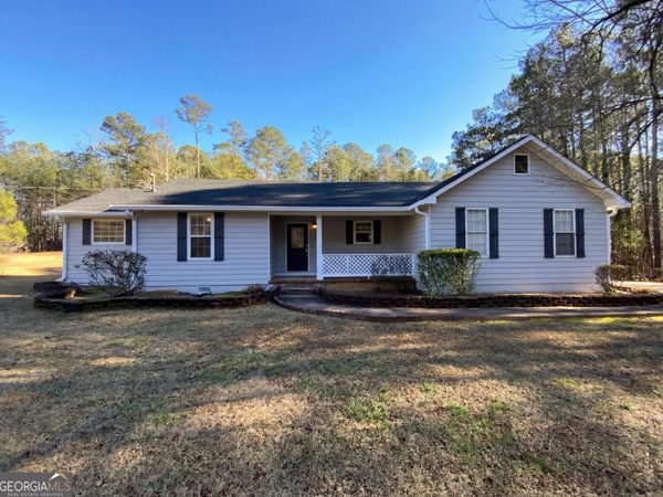 2650 Jackson Road, Griffin, GA 30223