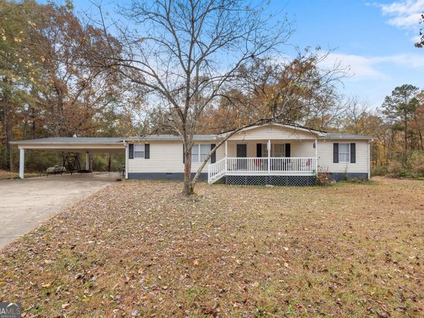 1706 Stark Road, Jackson, GA 30233