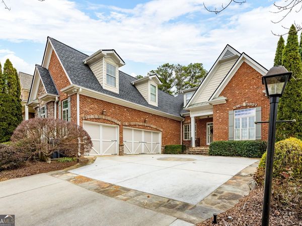 3310 Ebenezer Farm Road, Marietta, GA 30066