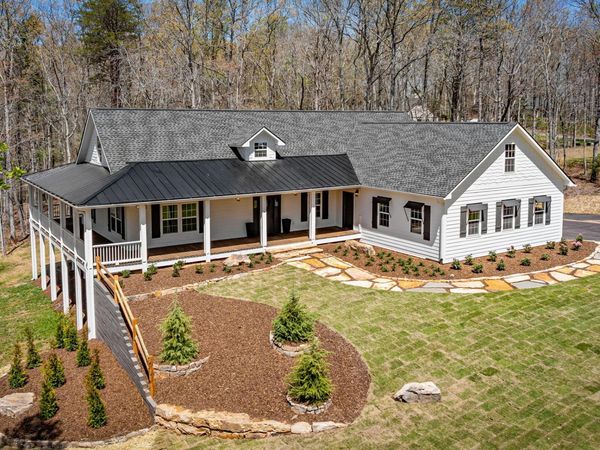 219 Fairview Drive, Morganton, GA 30560