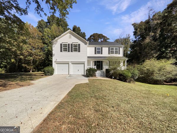 177 Grandview Lane, Powder Springs, GA 30127