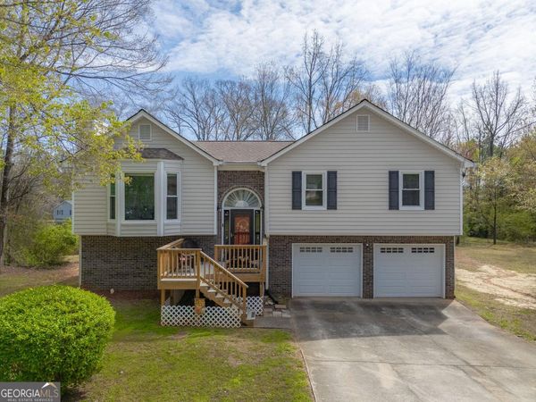 226 Breckenridge Drive, Powder Springs, GA 30127