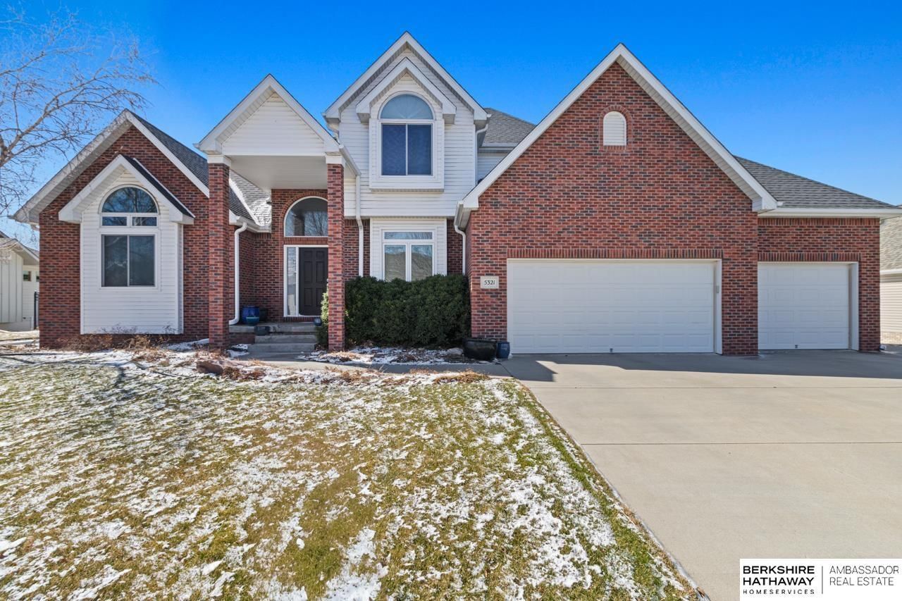 5321 Troon Drive , Lincoln, NE 68526
