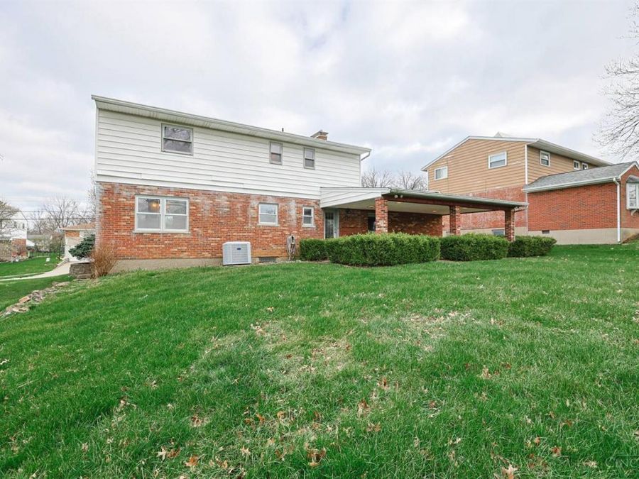 6233 Sharlene Drive, Cincinnati, OH 45248 Photo 48