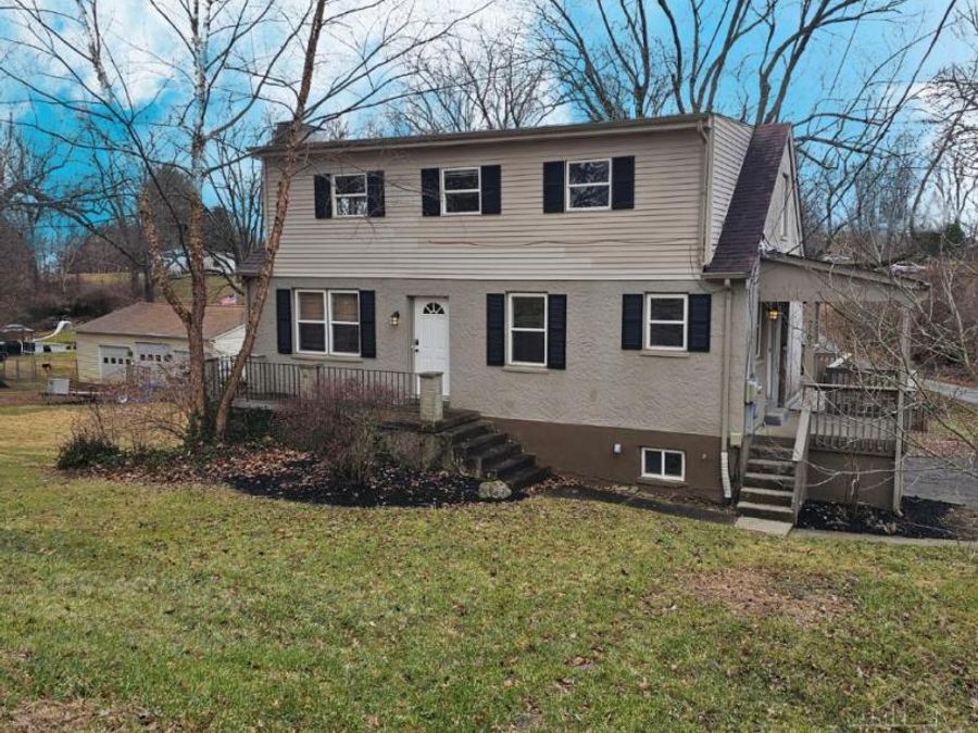 9103 Zoellner Road, Colerain Township, OH 45251 Photo 1