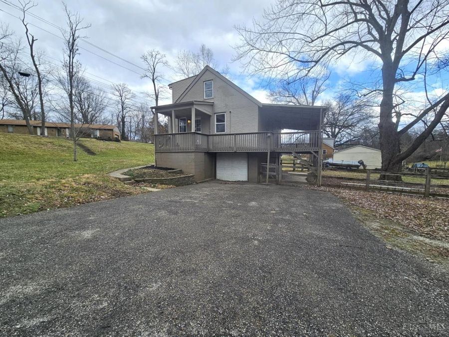 9103 Zoellner Road, Colerain Township, OH 45251 Photo 49