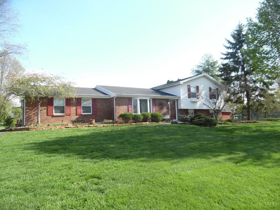 8050 Happiness Way, West Chester, OH 45069 Photo 1