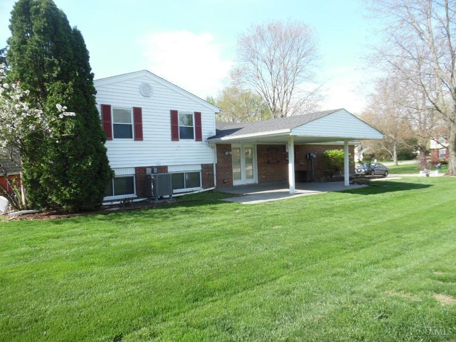 8050 Happiness Way, West Chester, OH 45069 Photo 30