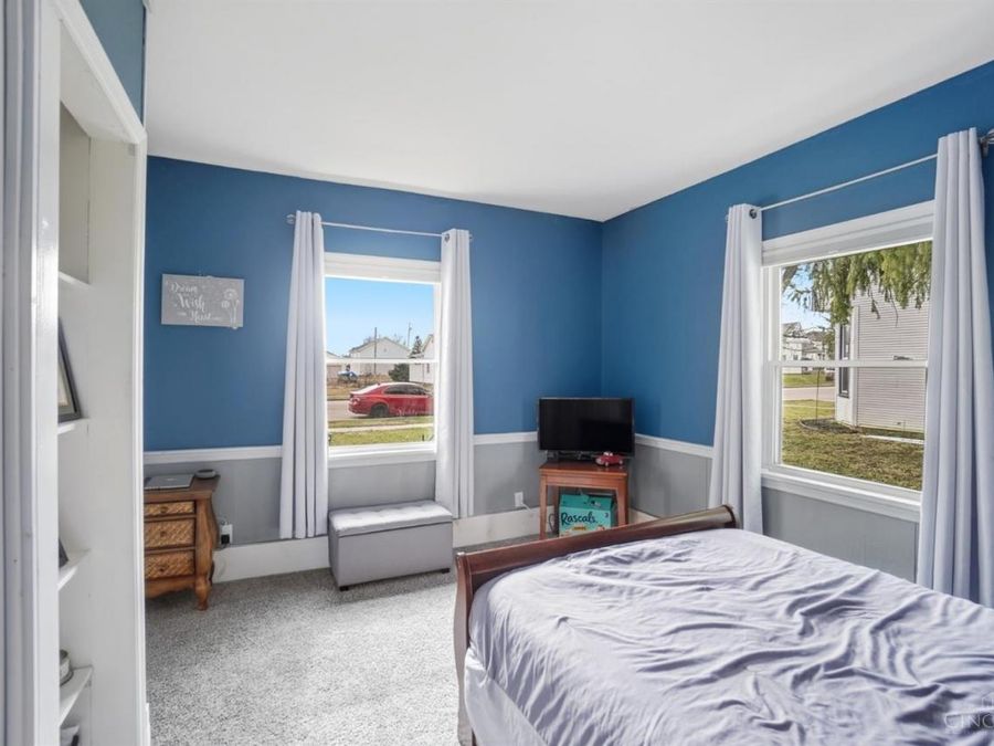 217 E Orchard St, West Manchester, OH 45382 Photo 26