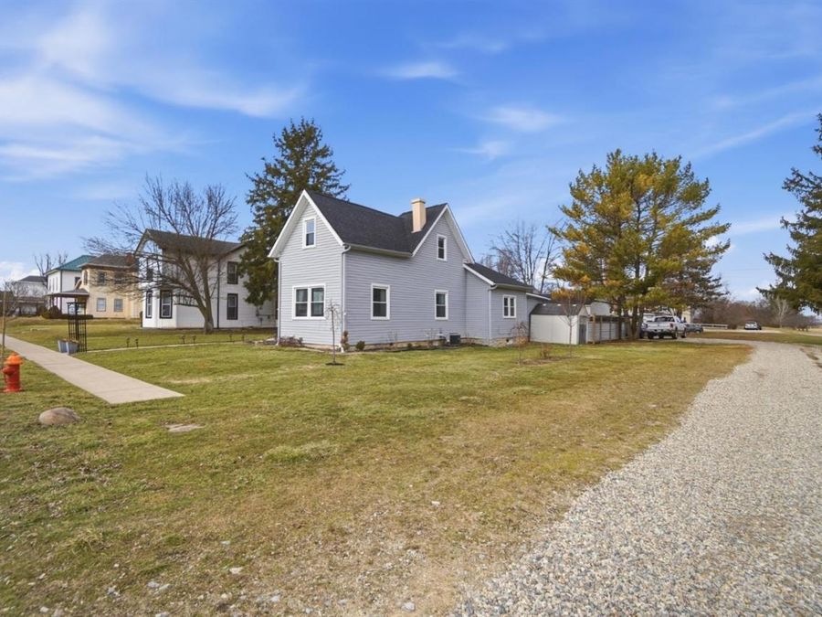 217 E Orchard St, West Manchester, OH 45382 Photo 50