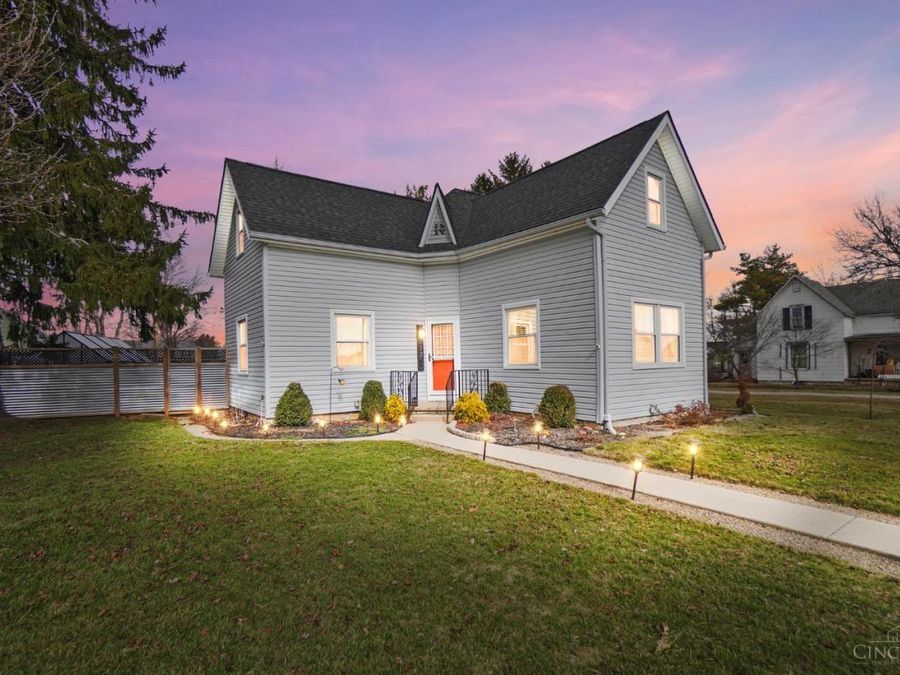 217 E Orchard St, West Manchester, OH 45382 Photo 6