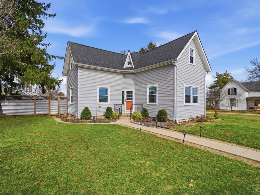217 E Orchard St, West Manchester, OH 45382 Photo 7