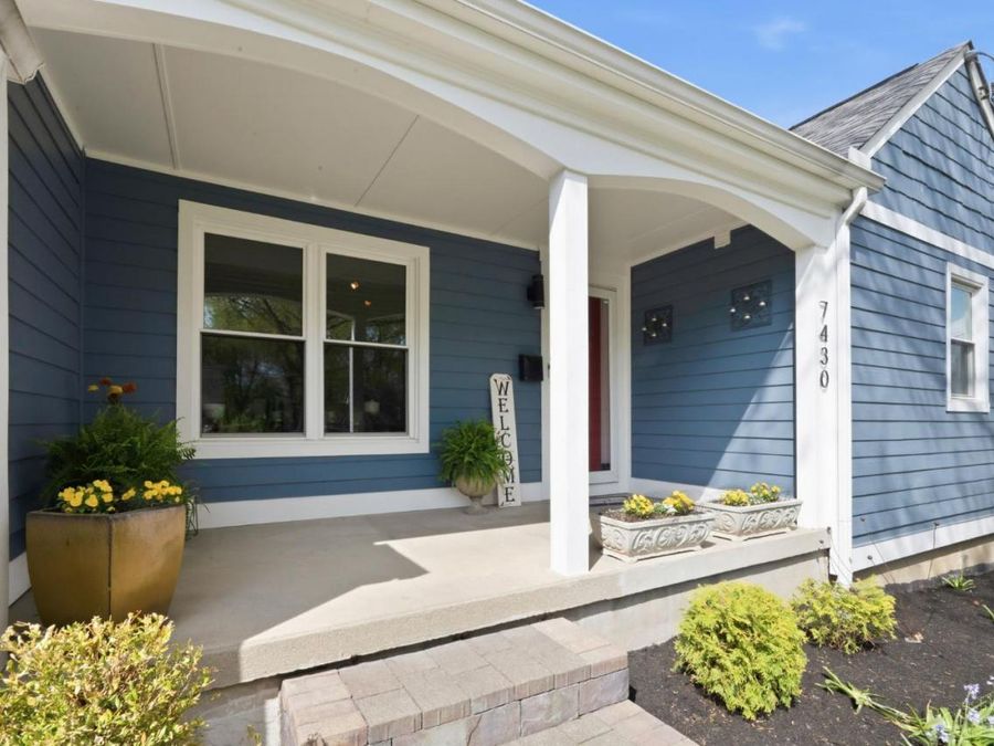 7430 S Timberlane Drive, Madeira, OH 45243 Photo 32