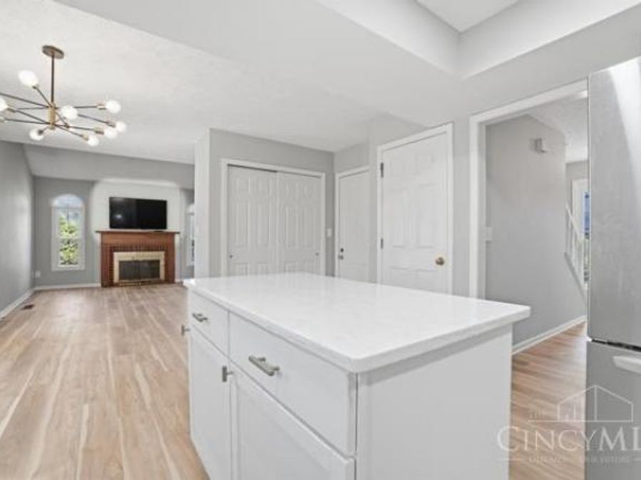 9891 McCauly Woods Drive, West Chester, OH 45241 Photo 23