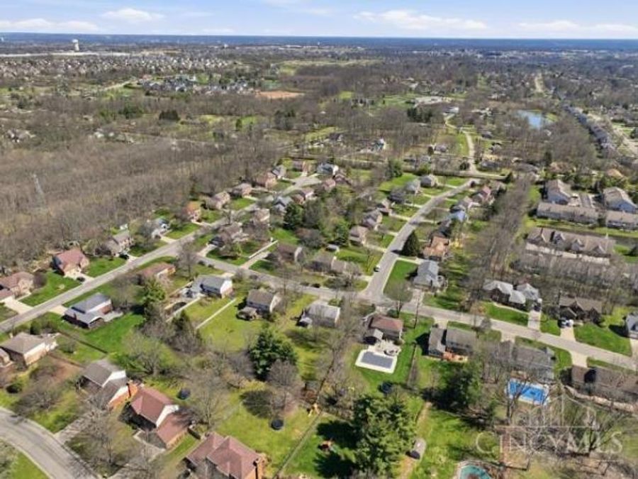 9891 McCauly Woods Drive, West Chester, OH 45241 Photo 55