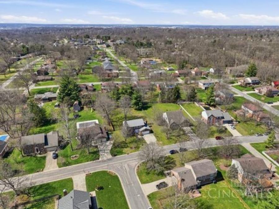 9891 McCauly Woods Drive, West Chester, OH 45241 Photo 56