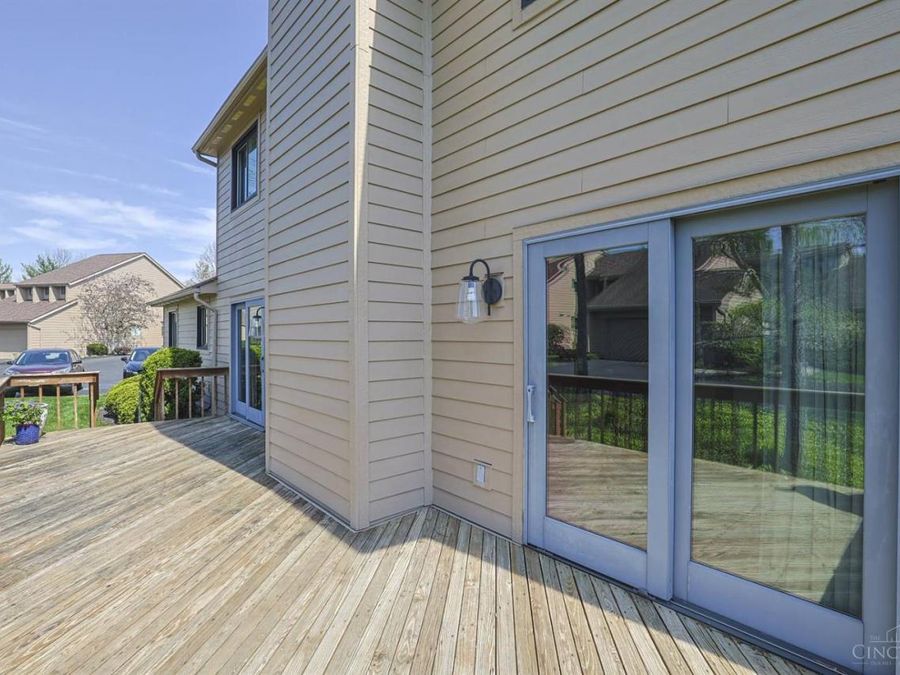 60 Carpenters Ridge, Blue Ash, OH 45241 Photo 46