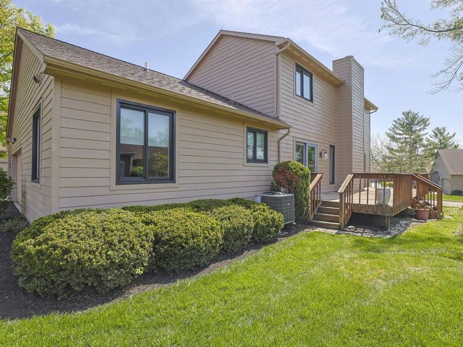 60 Carpenters Ridge, Blue Ash, OH 45241 Photo 47