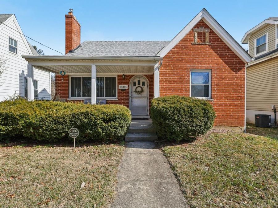 7404 Joseph Street, Mount Healthy, OH 45231 Photo 1
