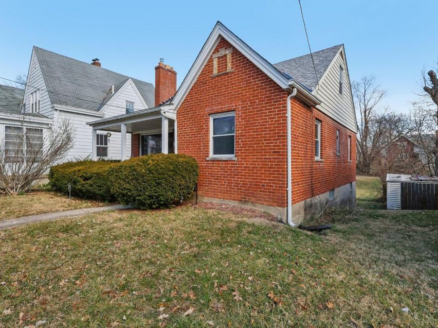 7404 Joseph Street, Mount Healthy, OH 45231 Photo 2