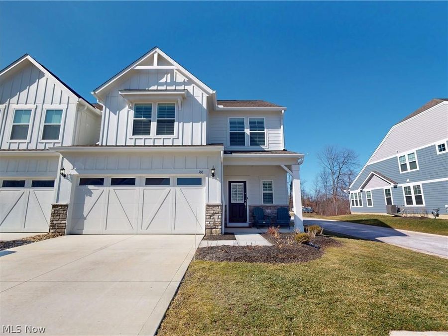 168 Lake Balaton Drive , Orange, OH 44128 Photo 1