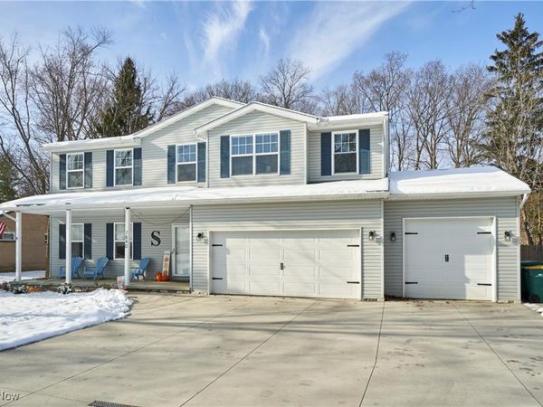 7840 Mccreary Road , Seven Hills, OH 44131