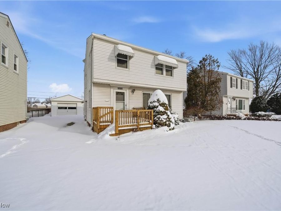 28759 Forest Road , Willowick, OH 44095 Photo 1