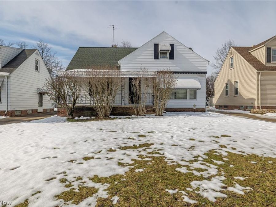 157 Flora Drive , Bedford, OH 44146 Photo 1