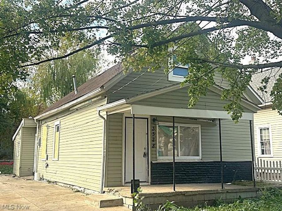 3328 W 61st Street , Cleveland, OH 44102 Photo 1