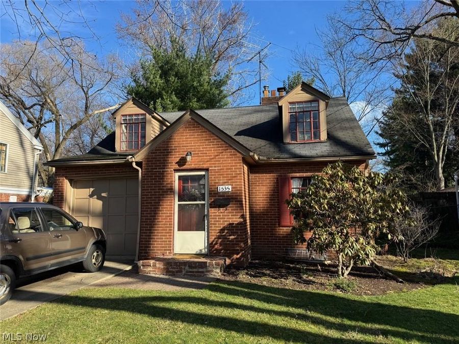 1535 Marlowe Avenue , Akron, OH 44313 Photo 1