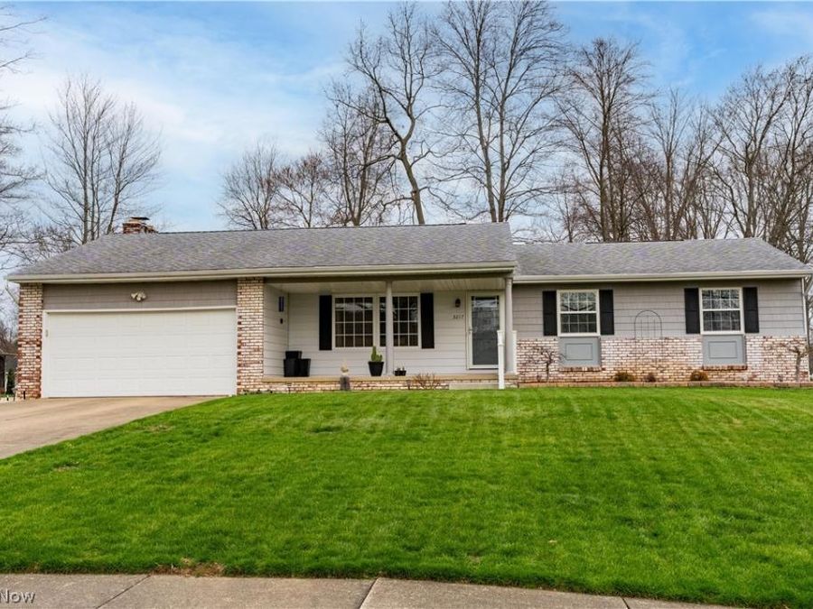 3217 Creekside Drive , Norton, OH 44203 Photo 1