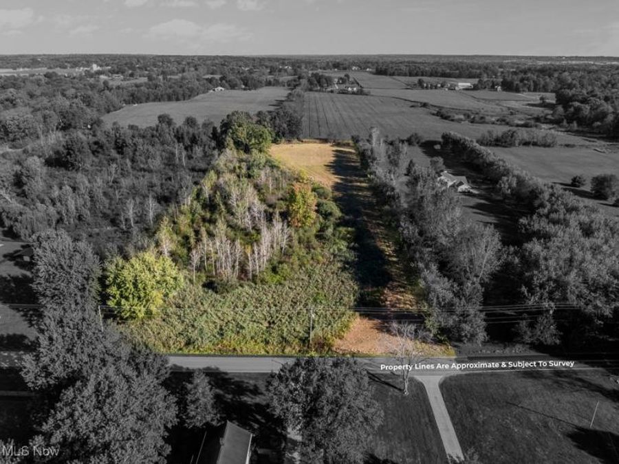 5913 Stuckey Road , Creston, OH 44217 Photo 1