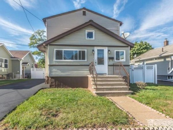 1912 Montgomery Street, Rahway, NJ 07065