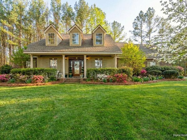 320 Everett Drennan Rd, Sumrall, MS 39482