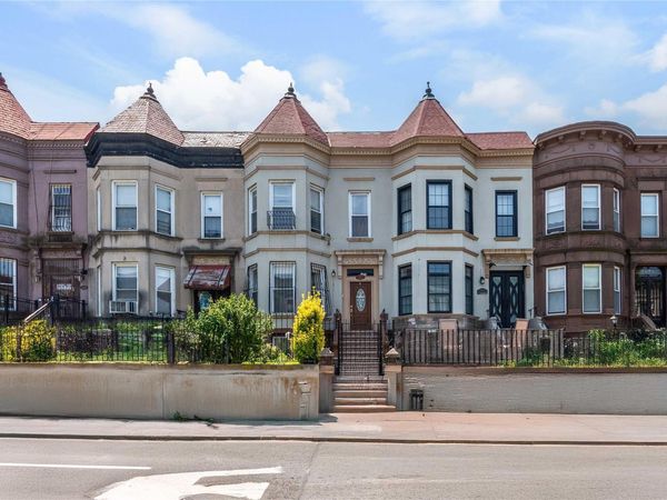 1478 Union Street , Brooklyn, NY 11213