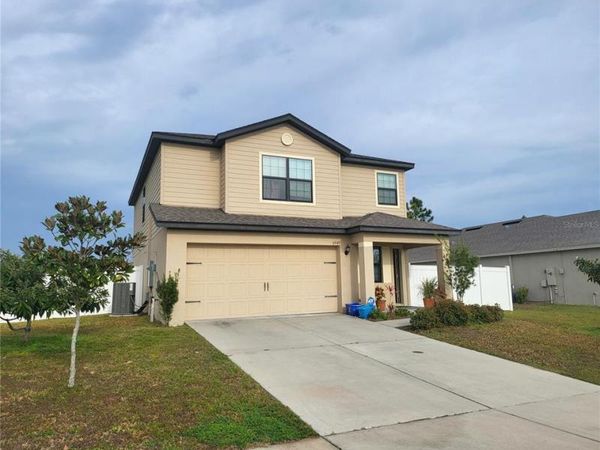 6949 CRESTED ORCHID DRIVE , BROOKSVILLE, FL 34602