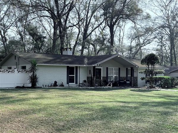 7713 SW 8TH AVENUE , GAINESVILLE, FL 32607