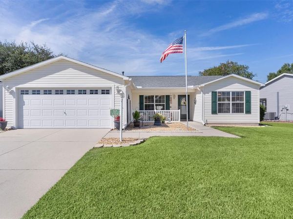 1705 STAUNTON STREET , THE VILLAGES, FL 32162