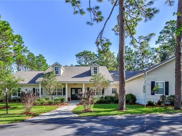 15405 VANESSA LANE , BROOKSVILLE, FL 34604