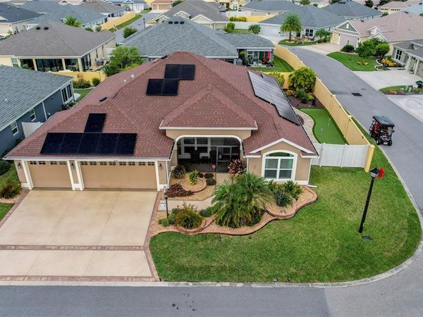 1967 CARMALT LANE , THE VILLAGES, FL 32163