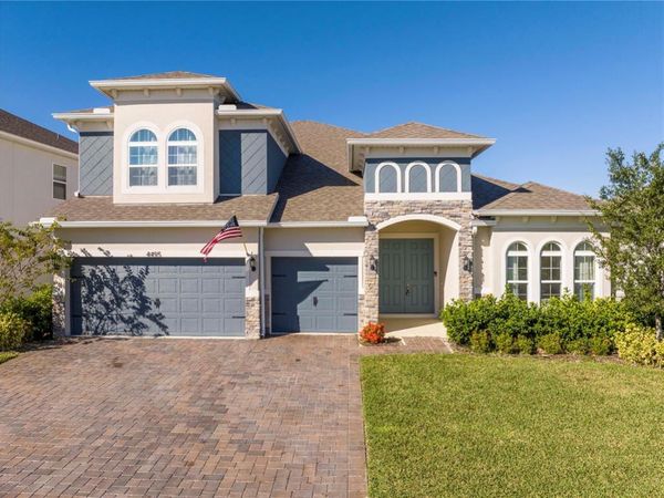 4495 LIONS GATE AVENUE , CLERMONT, FL 34711