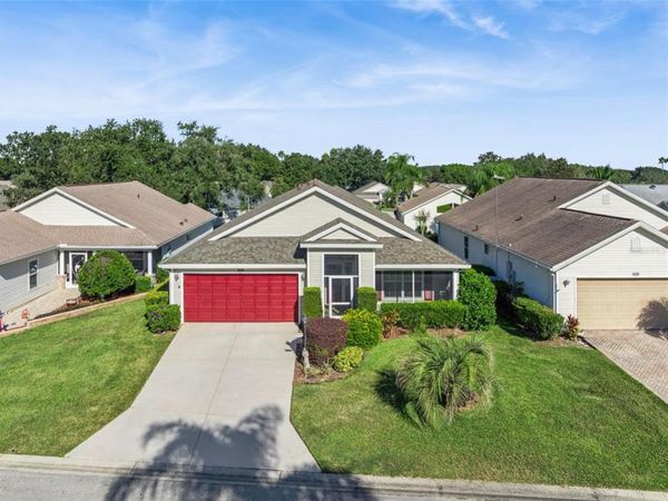 24914 CRANES ROOST CIRCLE , LEESBURG, FL 34748